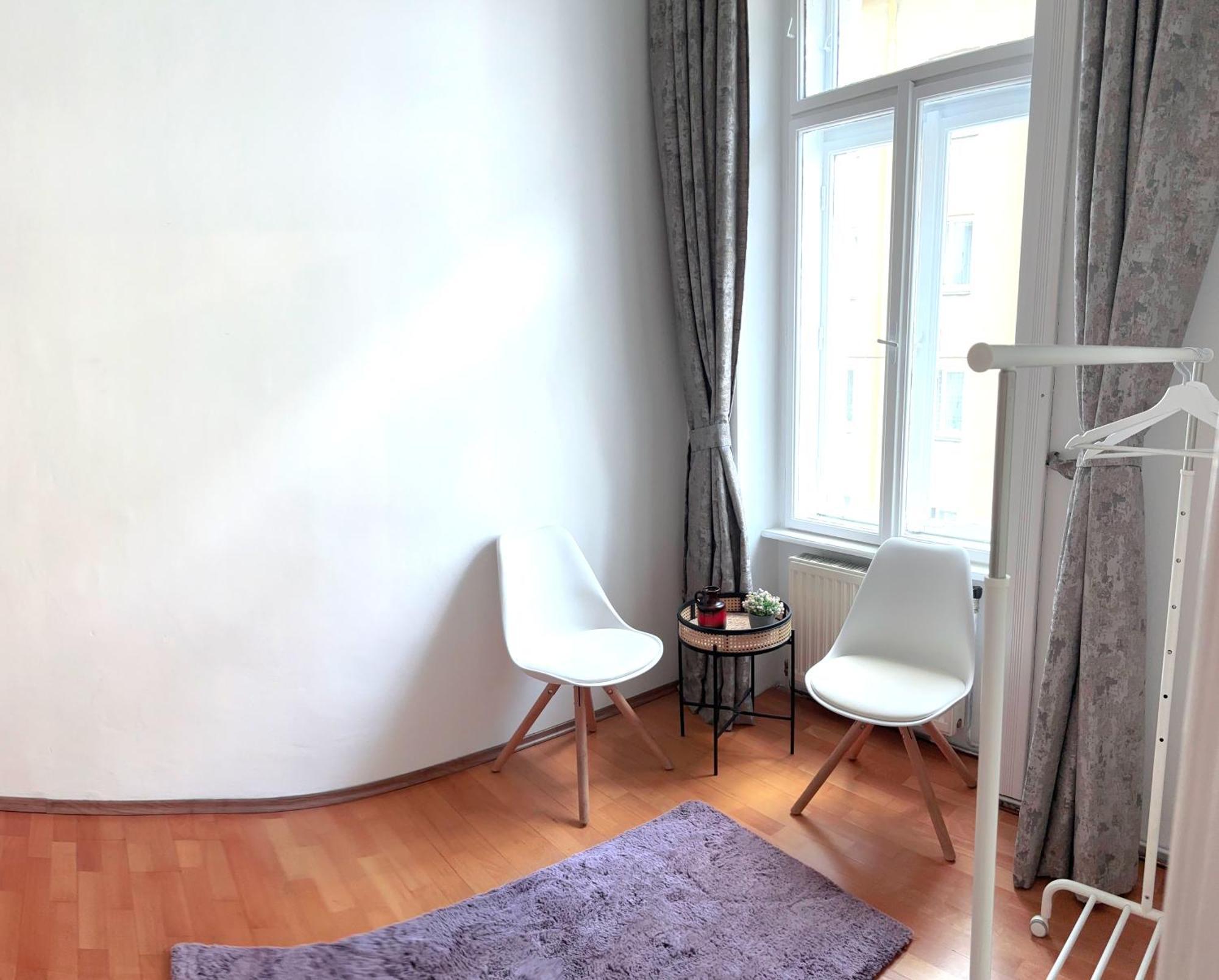 Big And Comfortable Mariahilfer Apartment Viyana Dış mekan fotoğraf