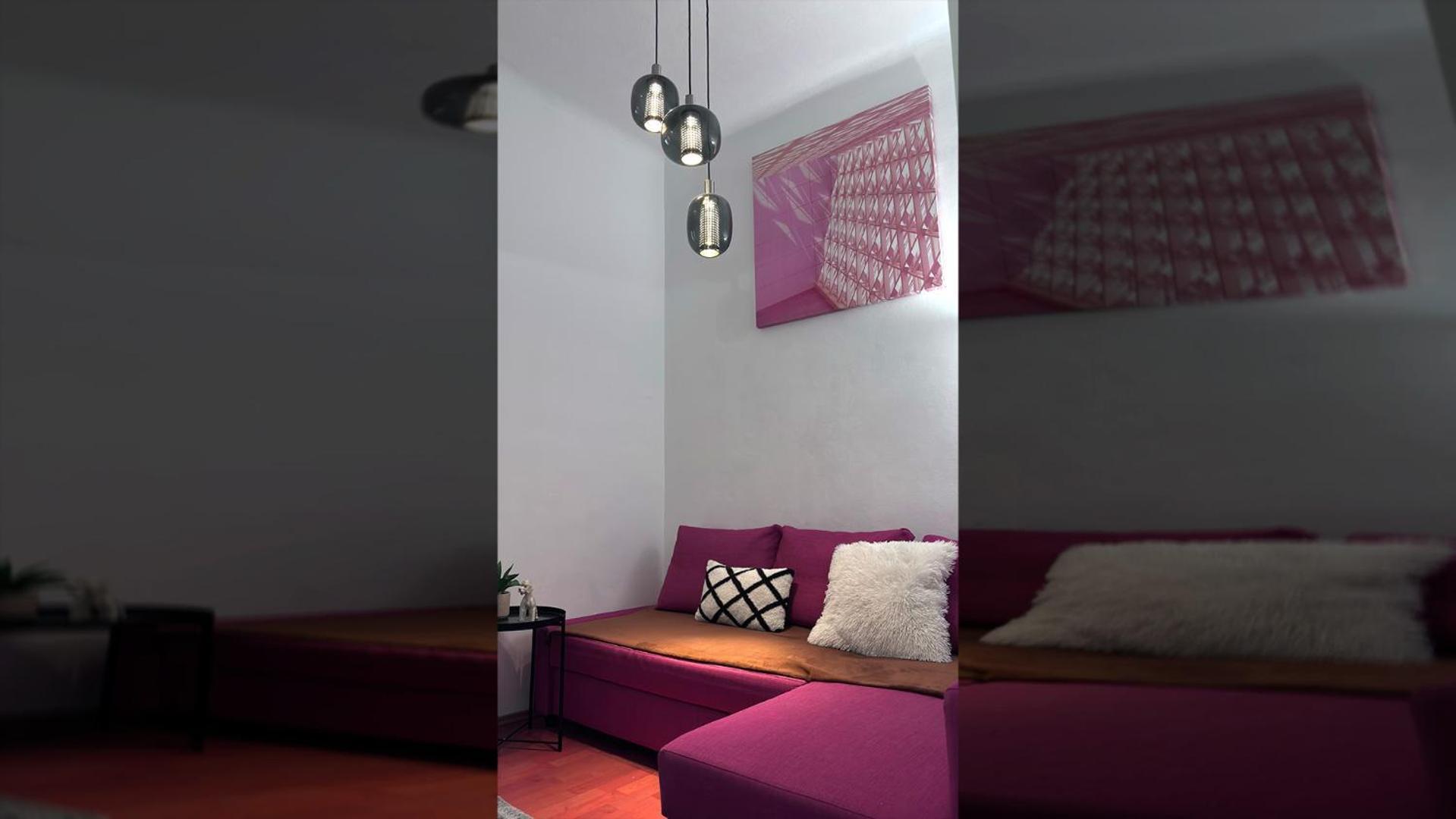 Big And Comfortable Mariahilfer Apartment Viyana Dış mekan fotoğraf